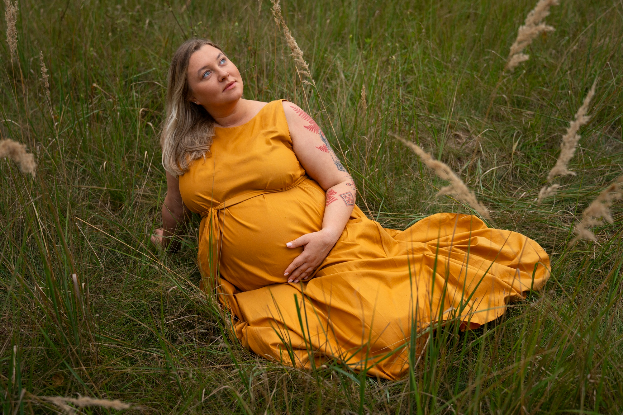 Maternity Photography